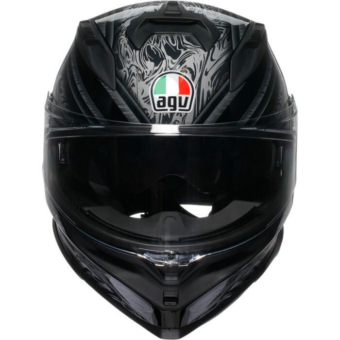 AGV K7 Damascus Helmet