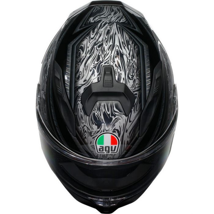 AGV K7 Damascus Helmet