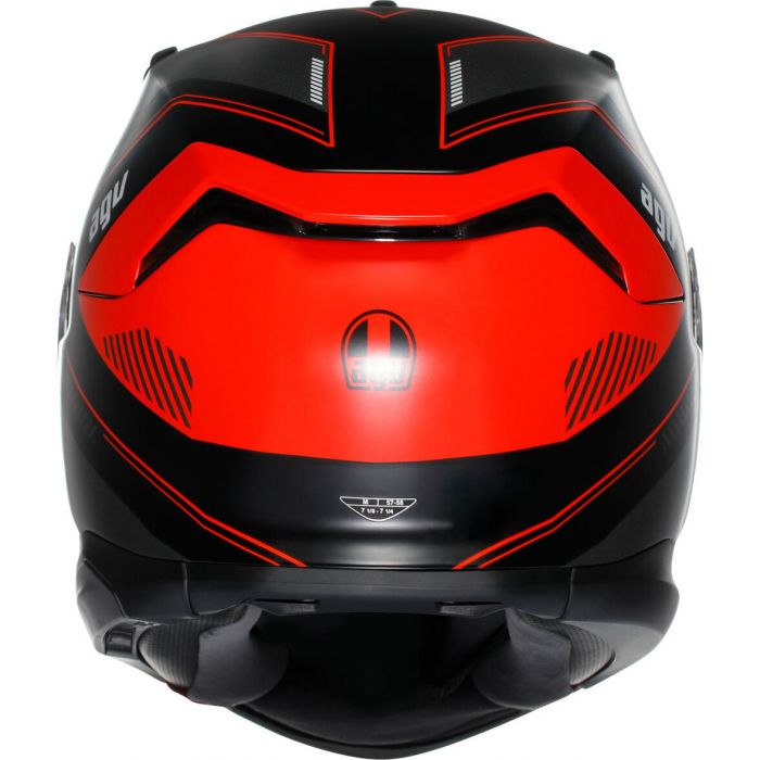 AGV K7 Kyber Helmet