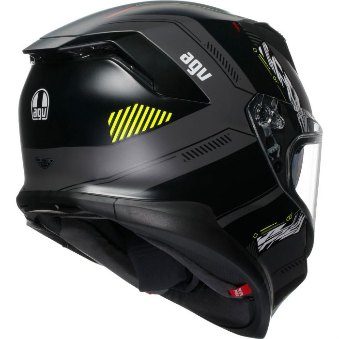 AGV K7 Kyber Helmet
