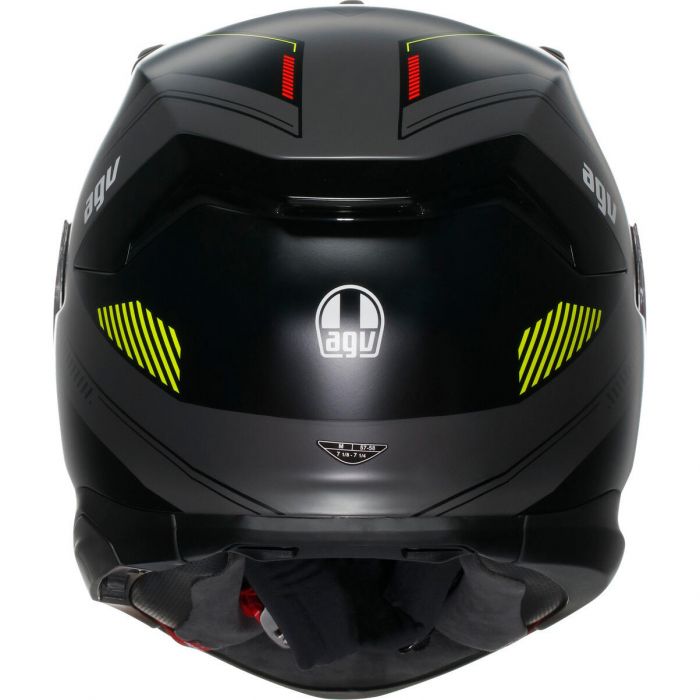AGV K7 Kyber Helmet