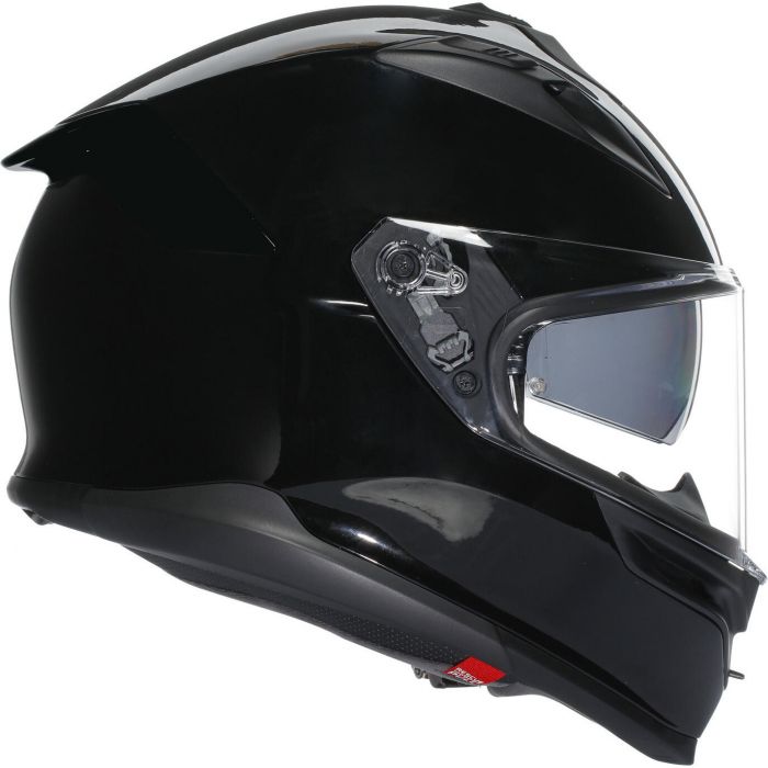 AGV K7 Solid Helmet