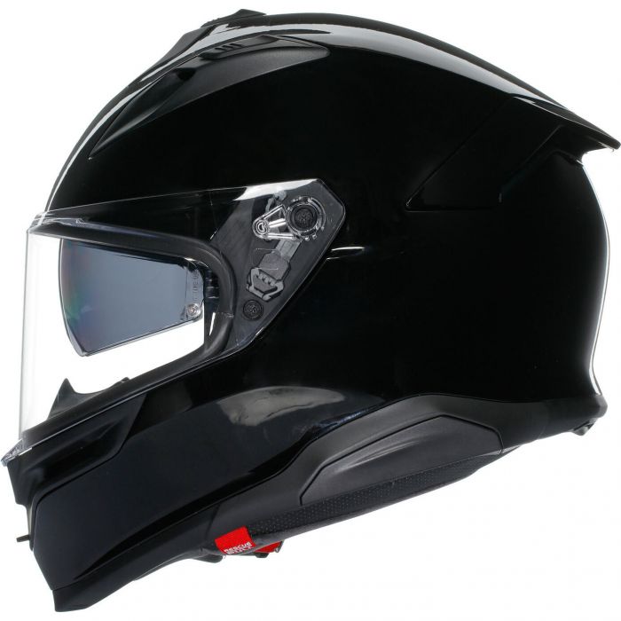 AGV K7 Solid Helmet