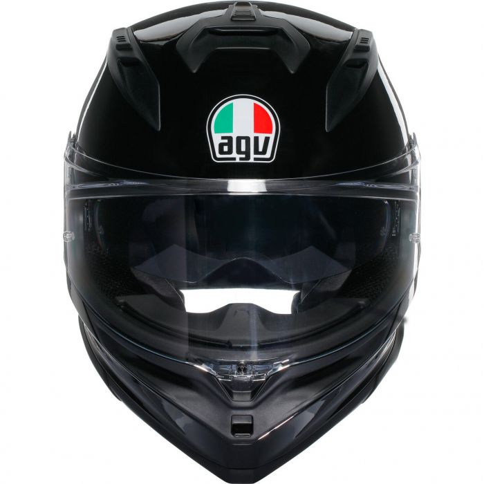 AGV K7 Solid Helmet