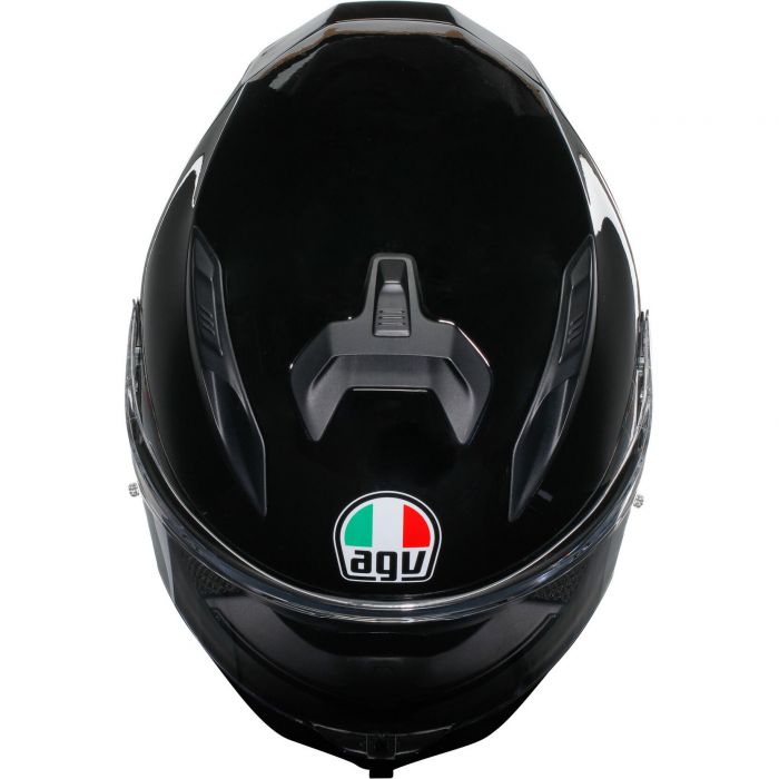 AGV K7 Solid Helmet