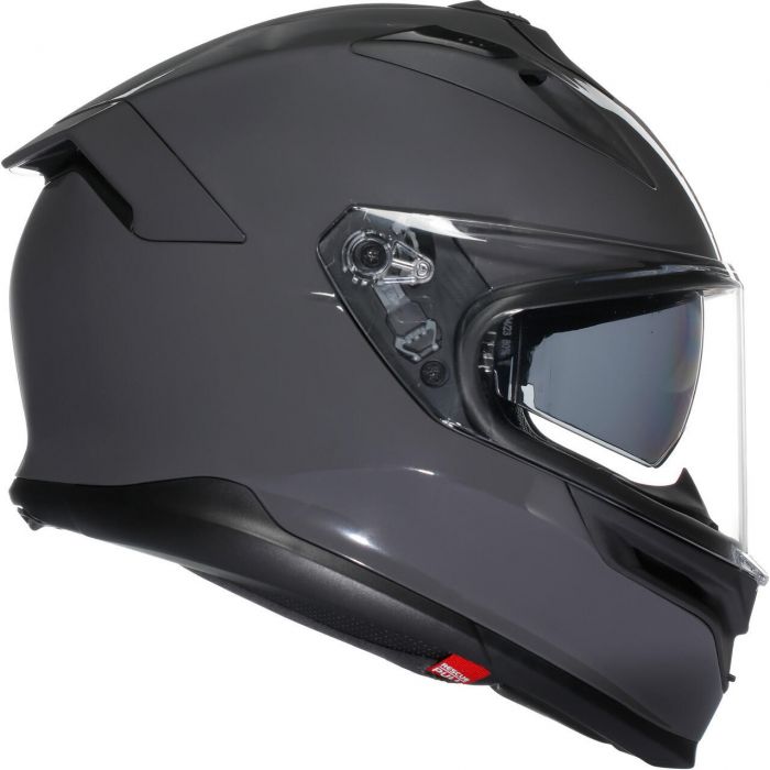 AGV K7 Solid Helmet