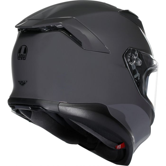 AGV K7 Solid Helmet