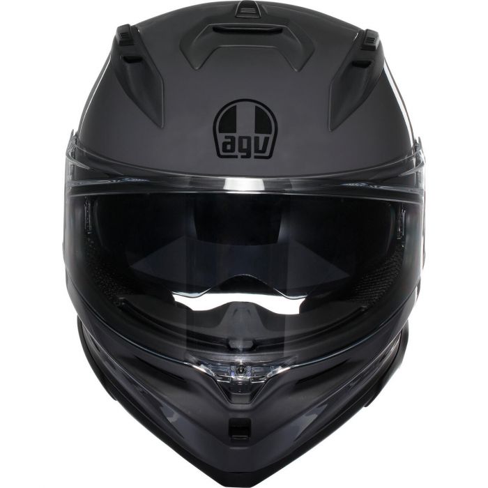 AGV K7 Solid Helmet