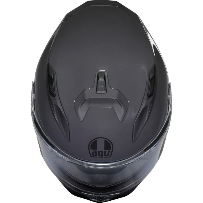 AGV K7 Solid Helmet