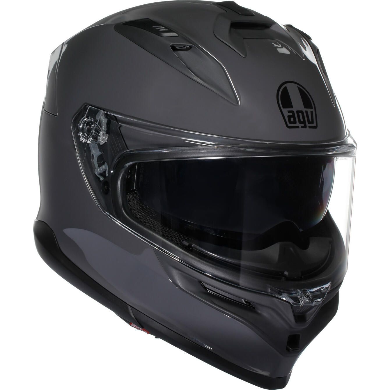 AGV K7 Solid Helmet