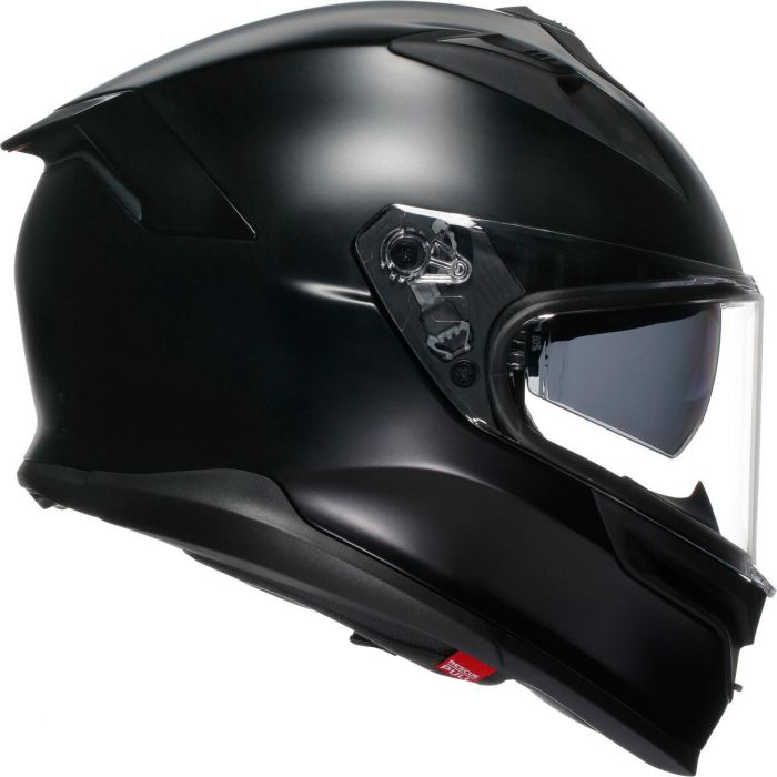 AGV K7 Solid Helmet