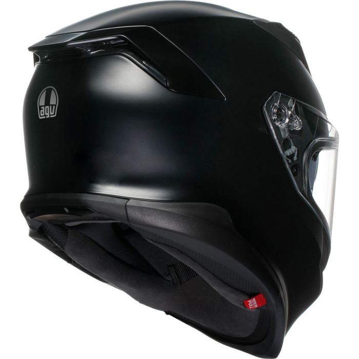 AGV K7 Solid Helmet