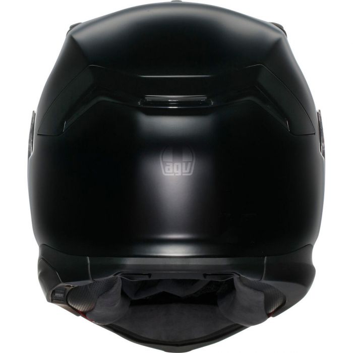 AGV K7 Solid Helmet