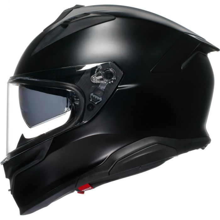 AGV K7 Solid Helmet