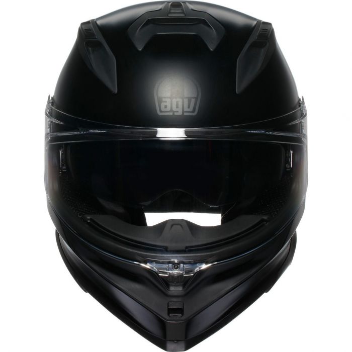 AGV K7 Solid Helmet