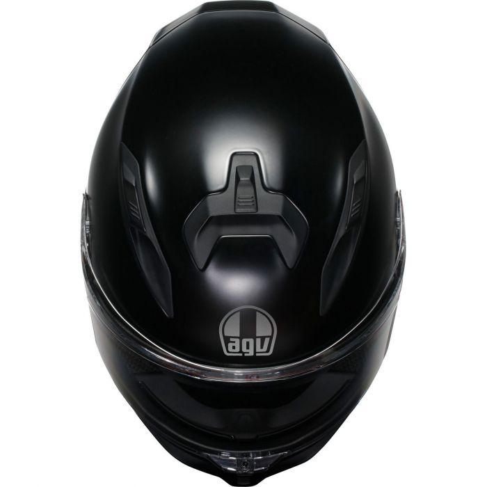 AGV K7 Solid Helmet