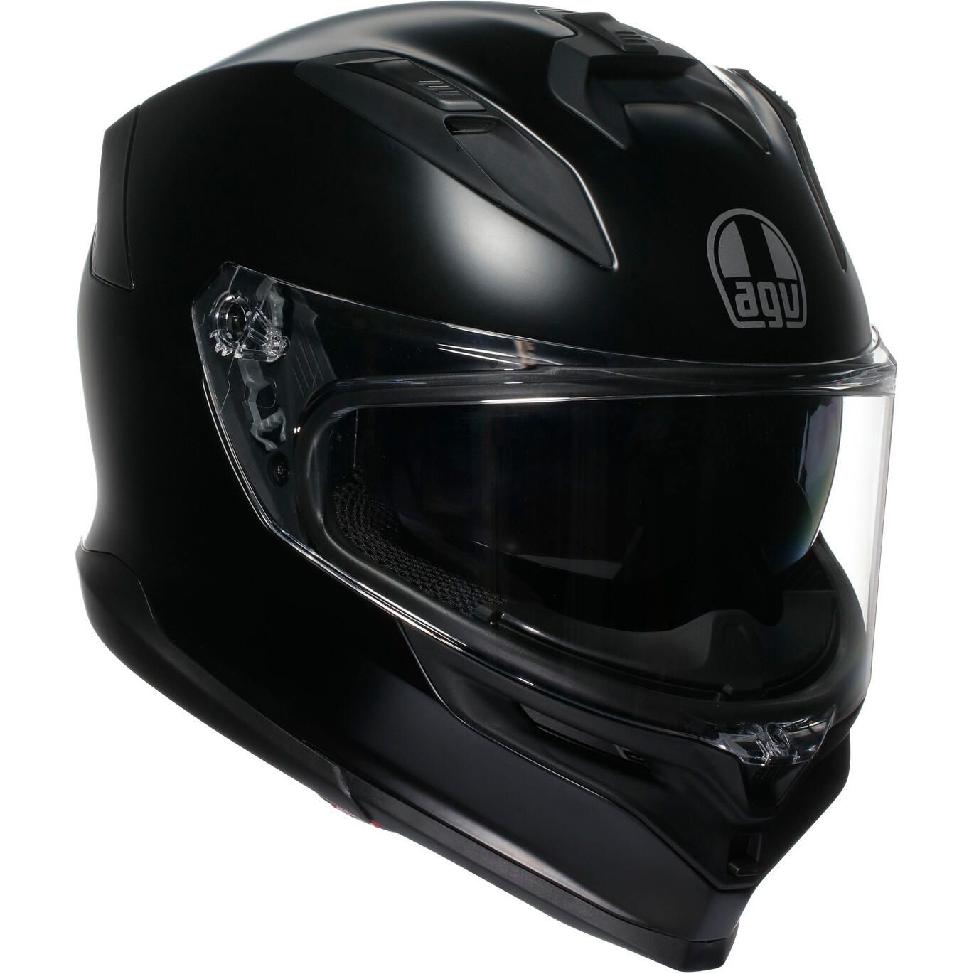 AGV K7 Solid Helmet