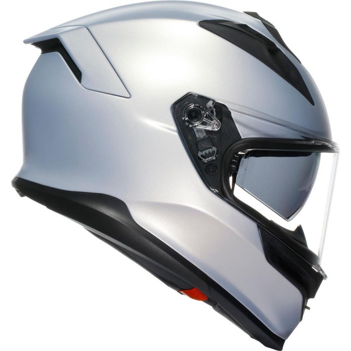 AGV K7 Solid Helmet