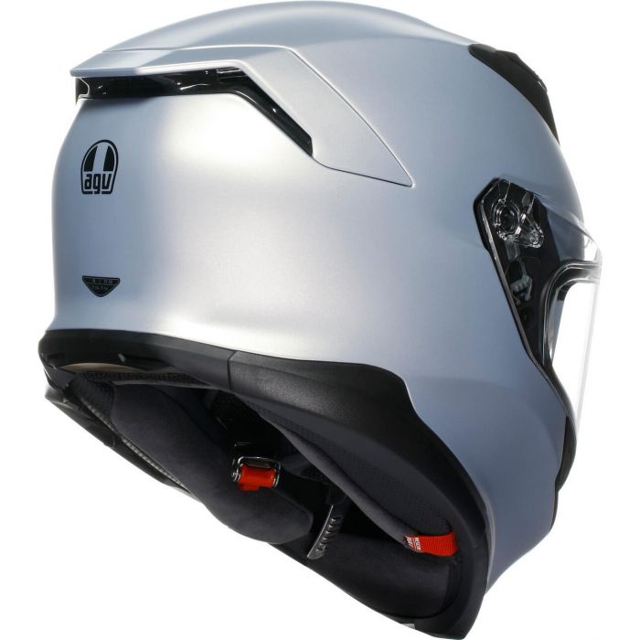 AGV K7 Solid Helmet