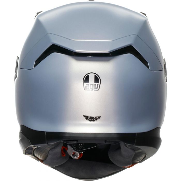 AGV K7 Solid Helmet