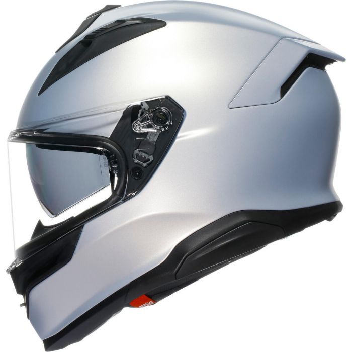 AGV K7 Solid Helmet
