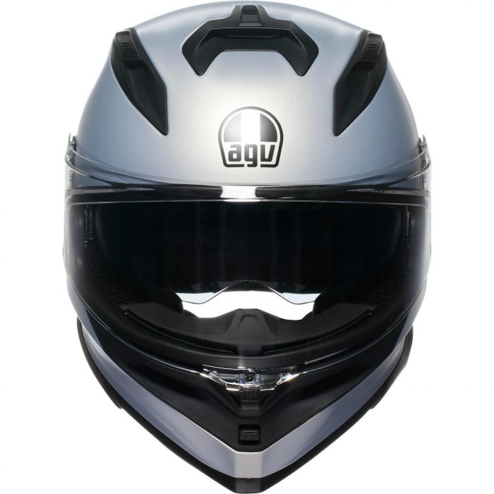 AGV K7 Solid Helmet