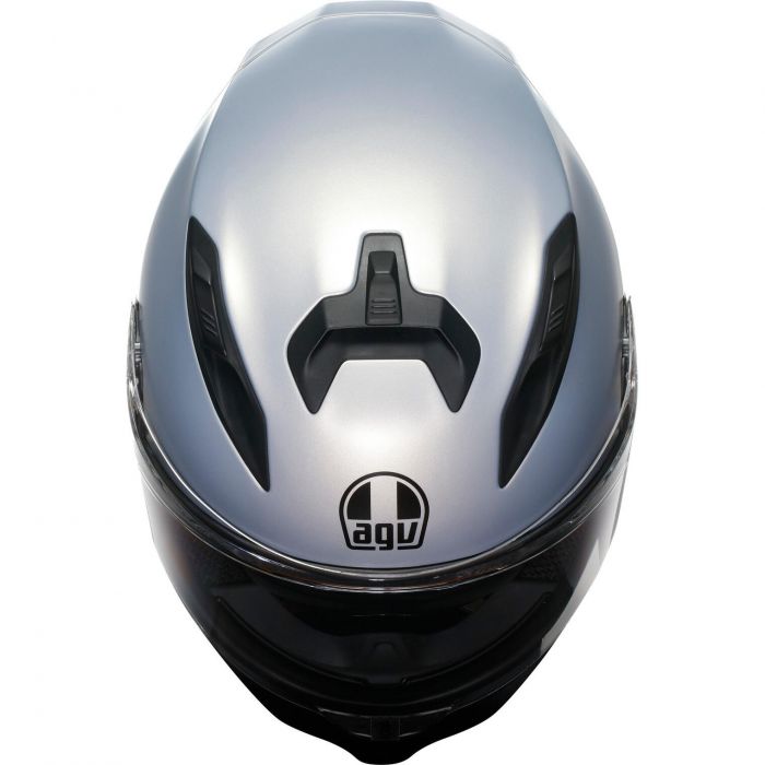 AGV K7 Solid Helmet