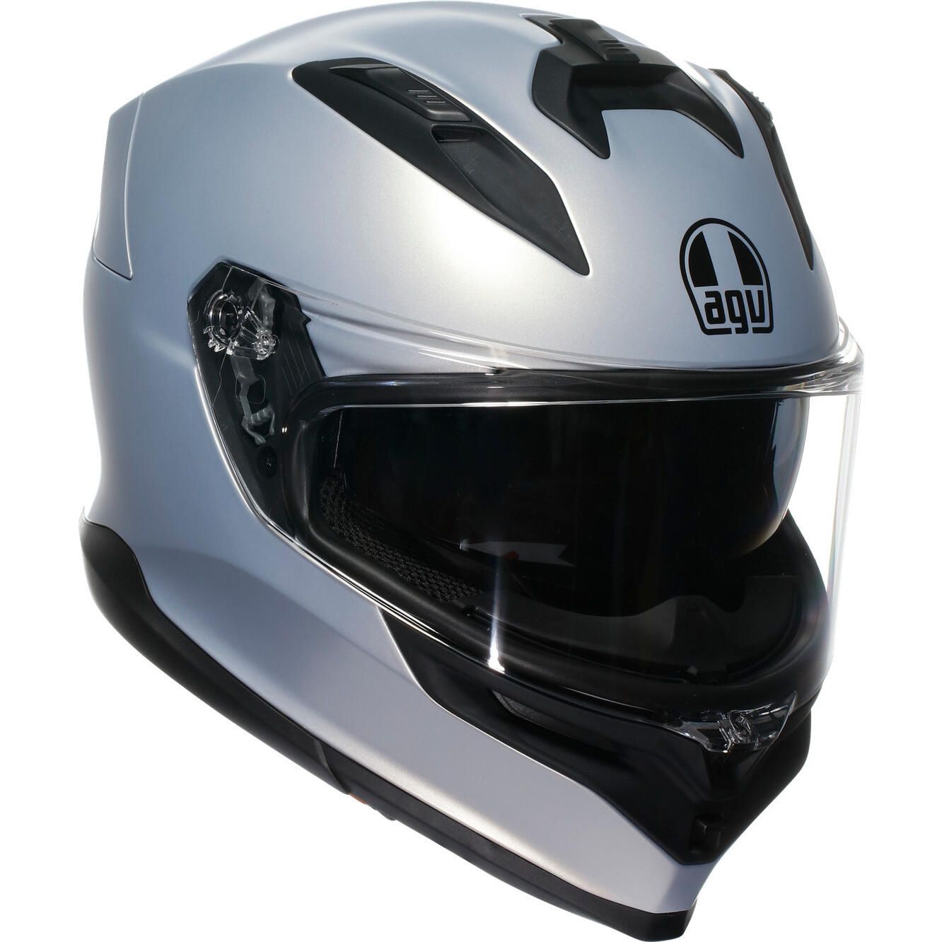 AGV K7 Solid Helmet