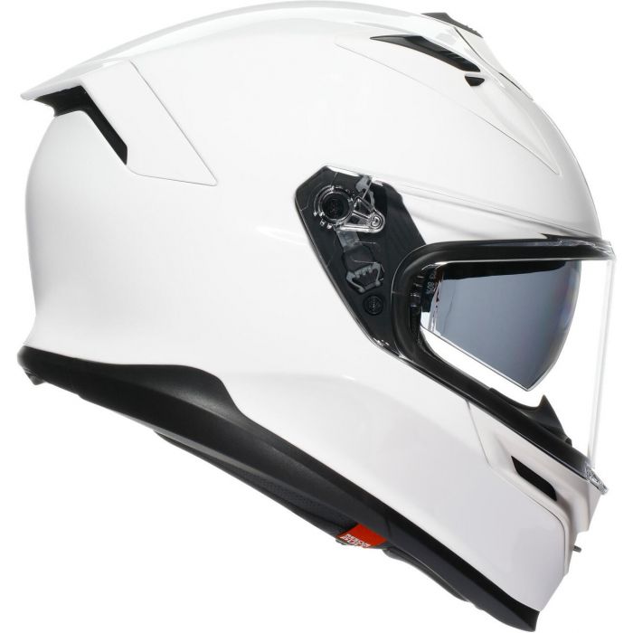 AGV K7 Solid Helmet