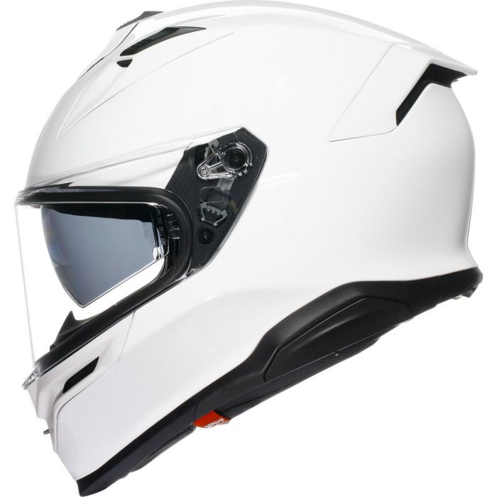 AGV K7 Solid Helmet