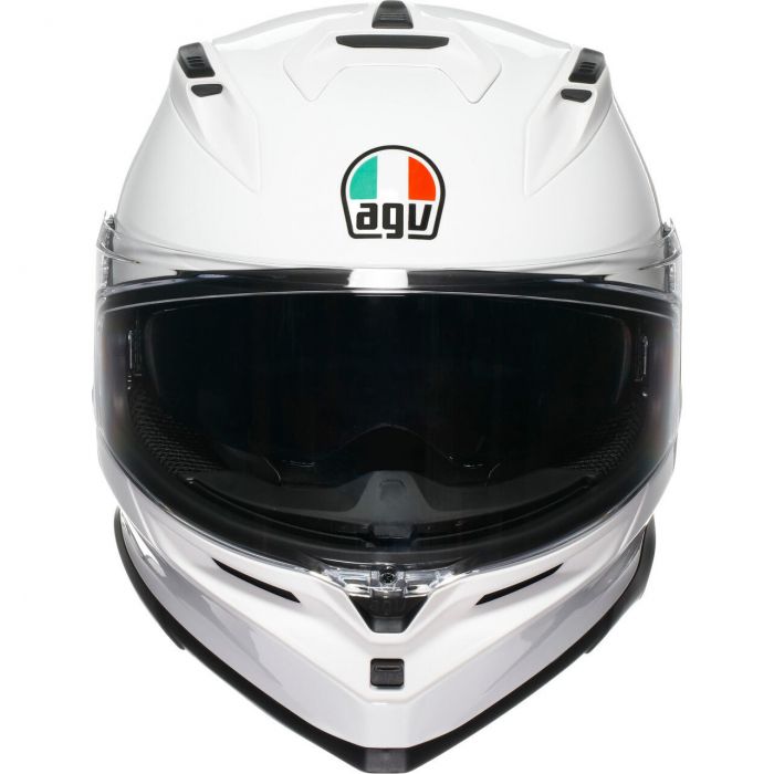 AGV K7 Solid Helmet