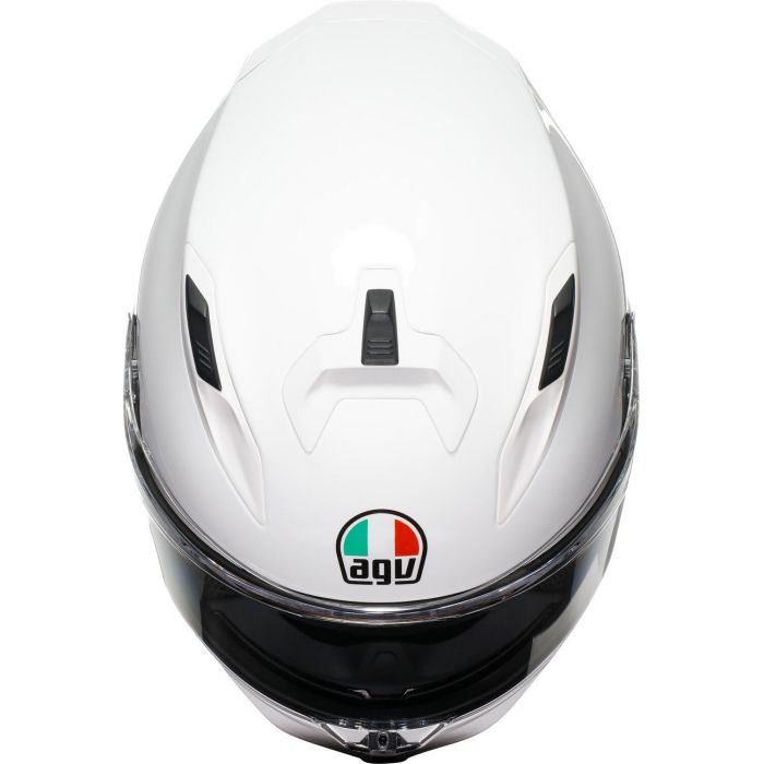 AGV K7 Solid Helmet