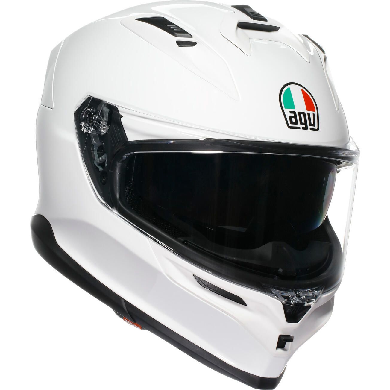 AGV K7 Solid Helmet