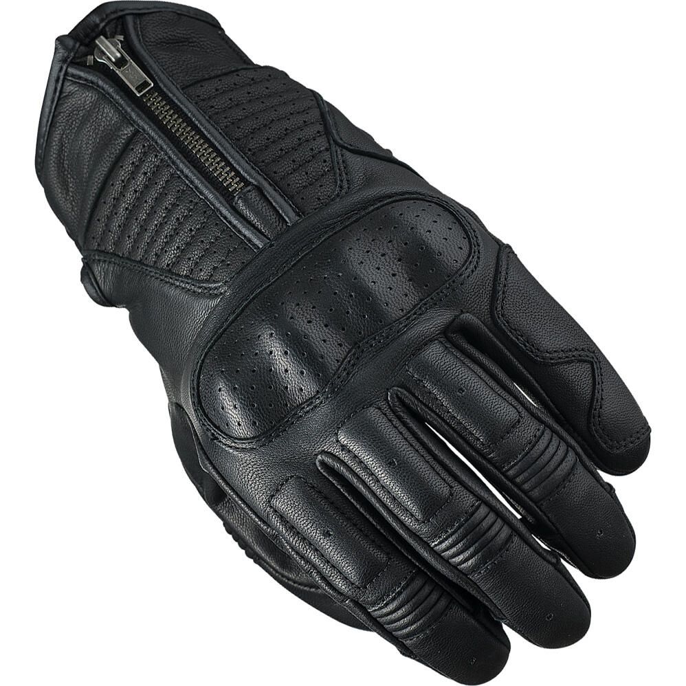 Five Kansas Gloves