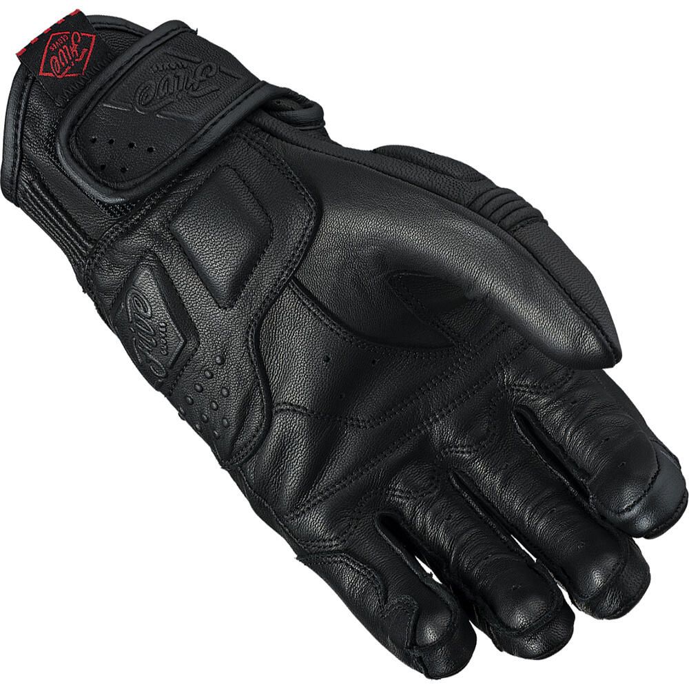 Five Kansas Gloves