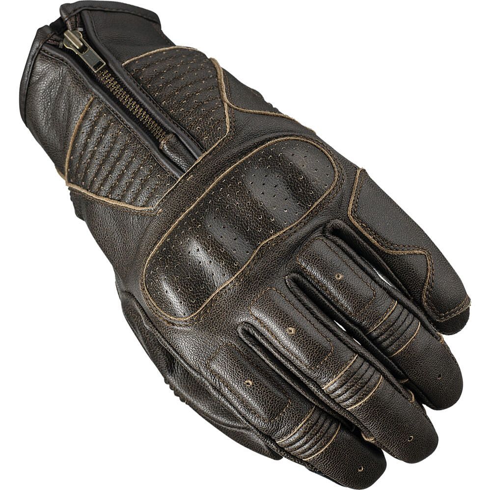 Five Kansas Gloves