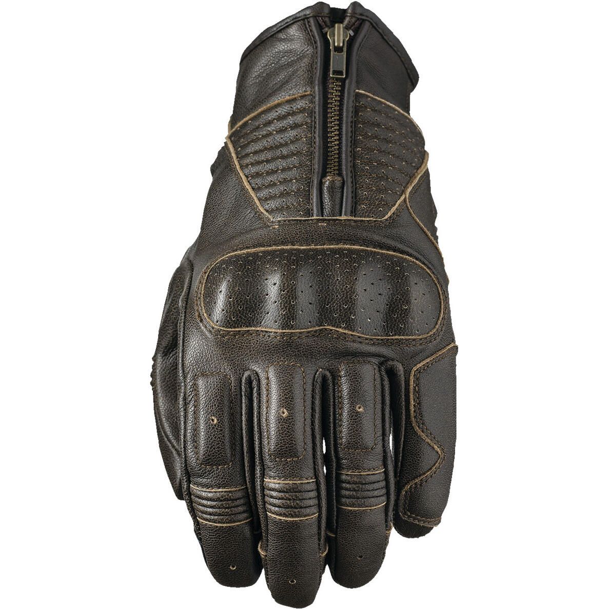 Five Kansas Gloves