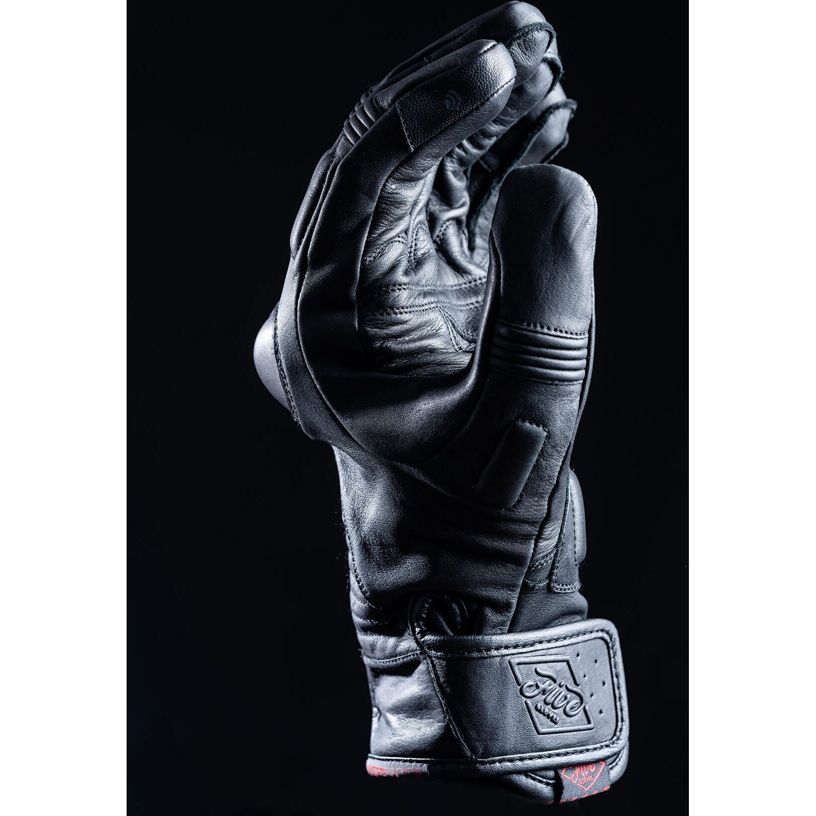 Five Kansas WP Gloves