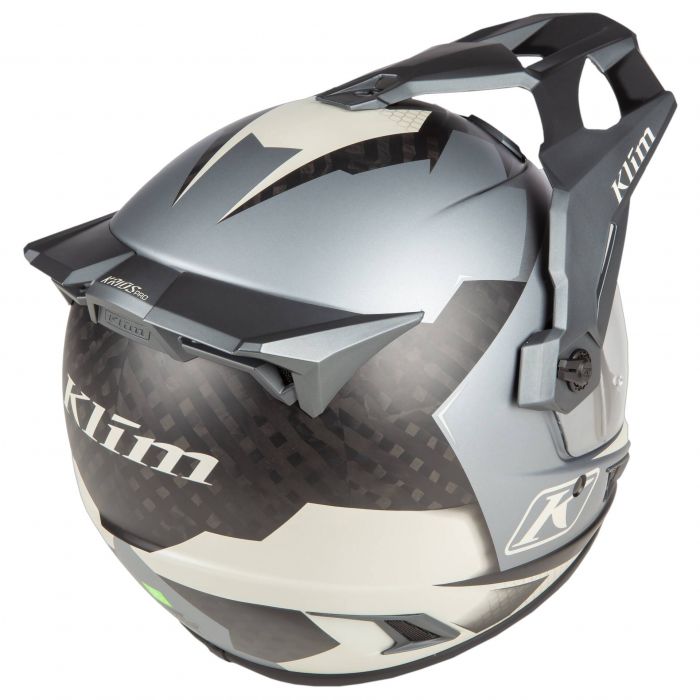 Klim Krios Pro Charger Helmet