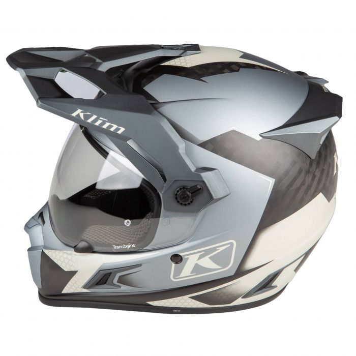 Klim Krios Pro Charger Helmet