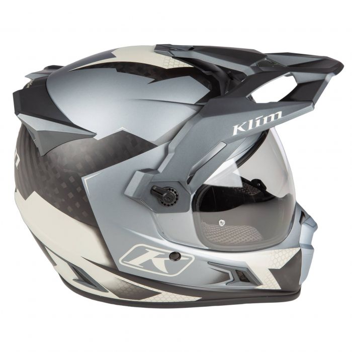 Klim Krios Pro Charger Helmet