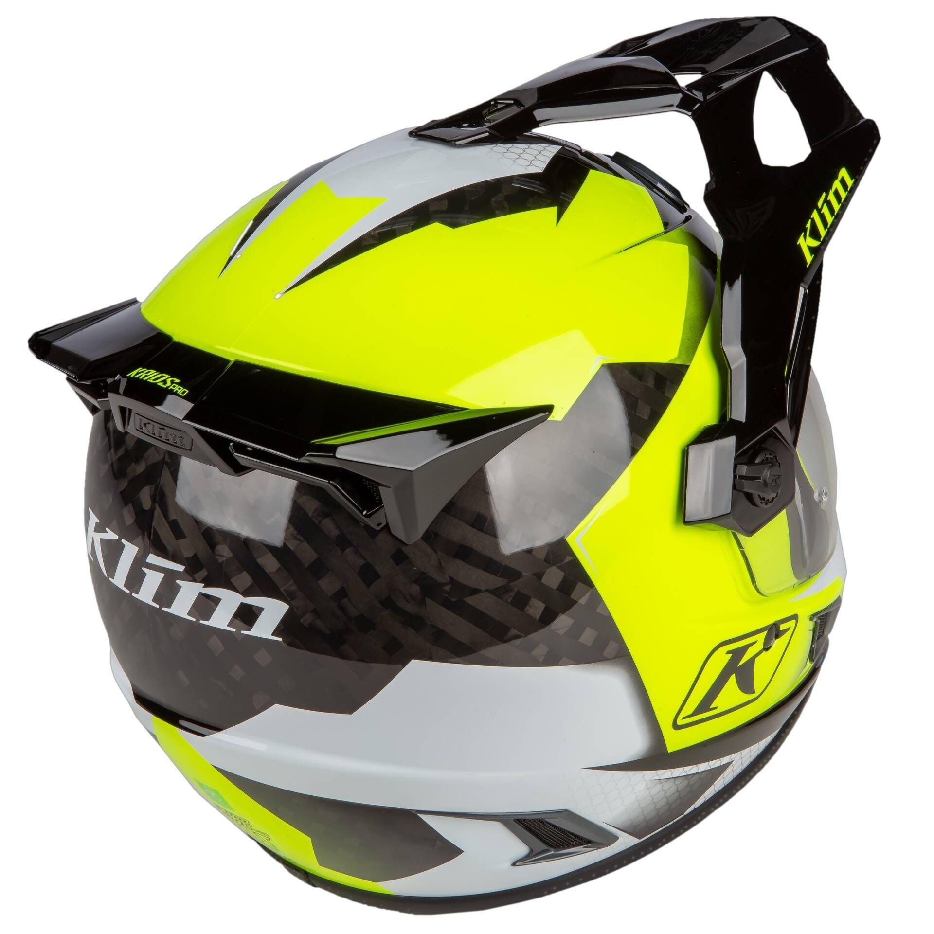 Klim Krios Pro Charger Helmet