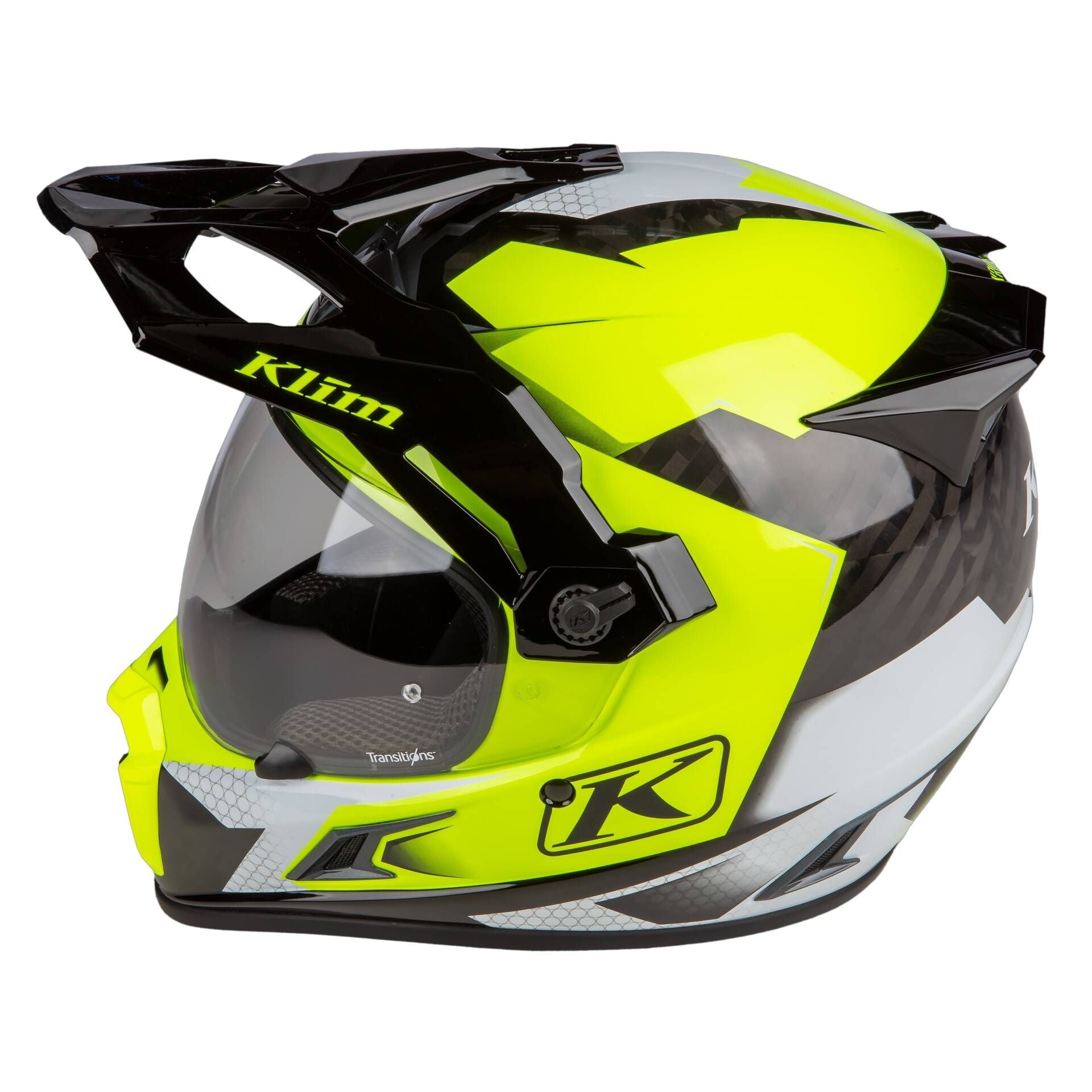 Klim Krios Pro Charger Helmet
