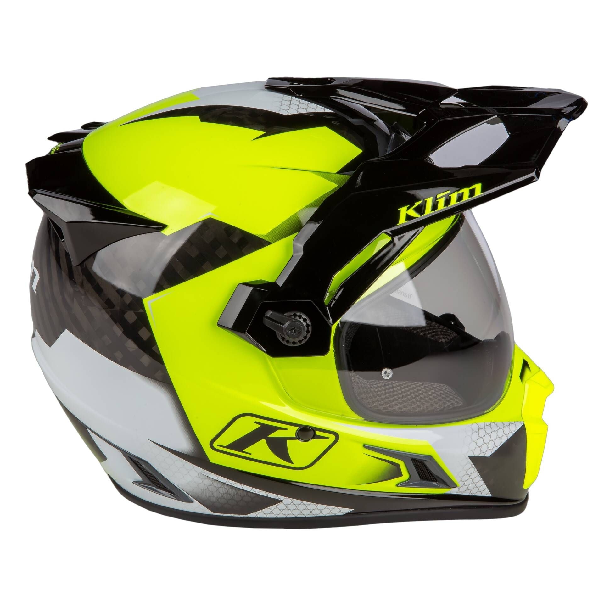 Klim Krios Pro Charger Helmet