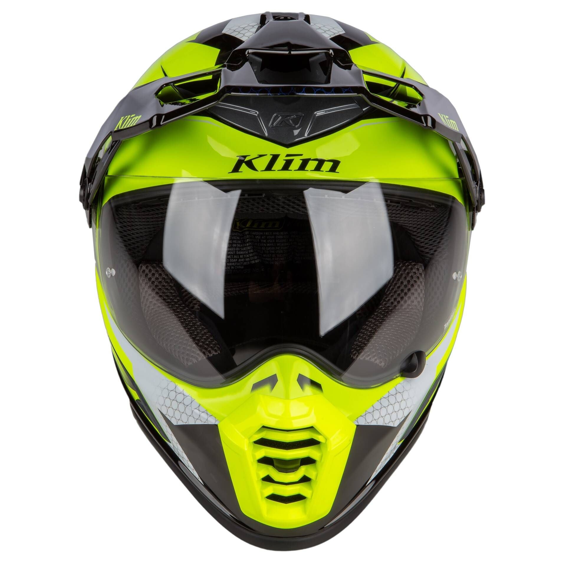 Klim Krios Pro Charger Helmet