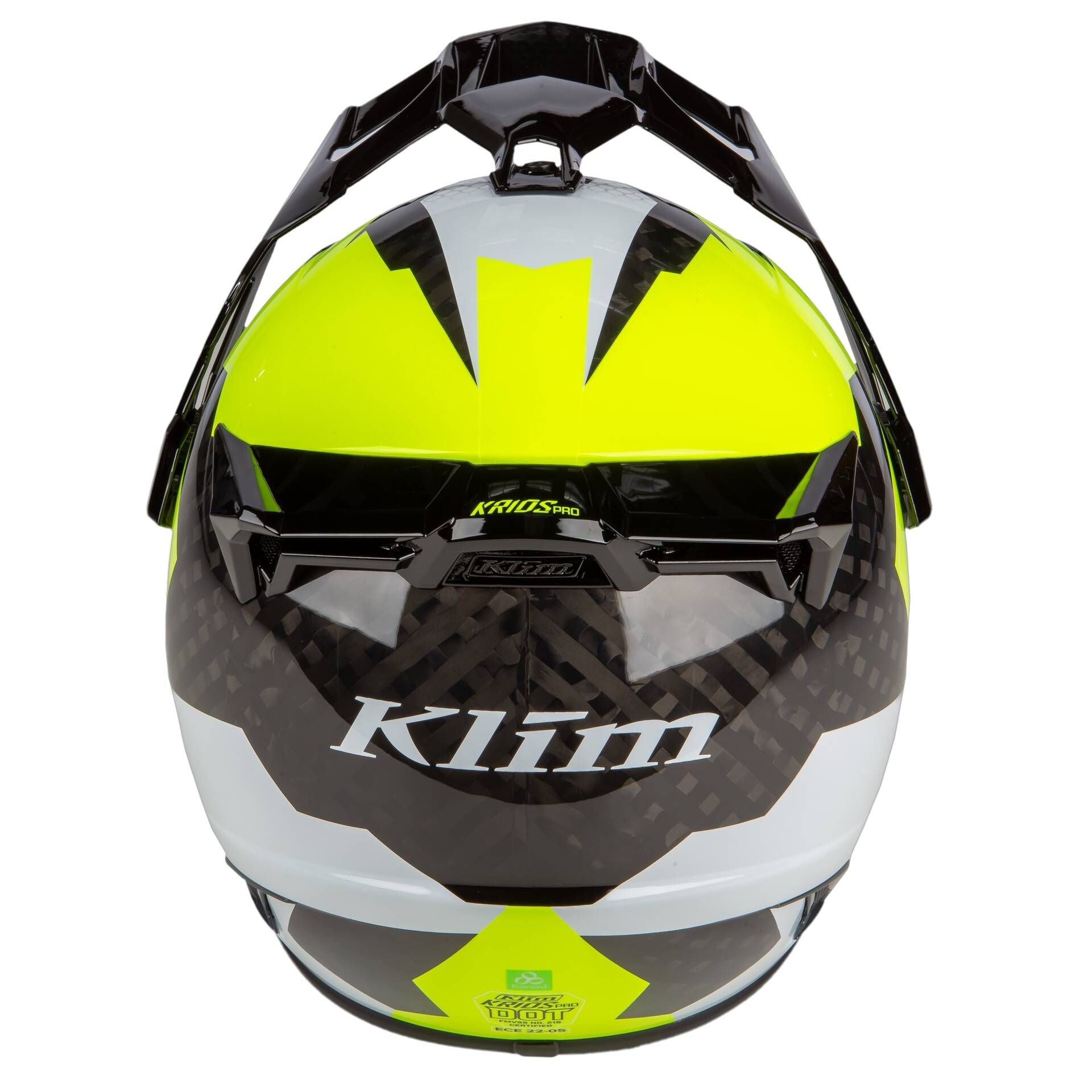 Klim Krios Pro Charger Helmet