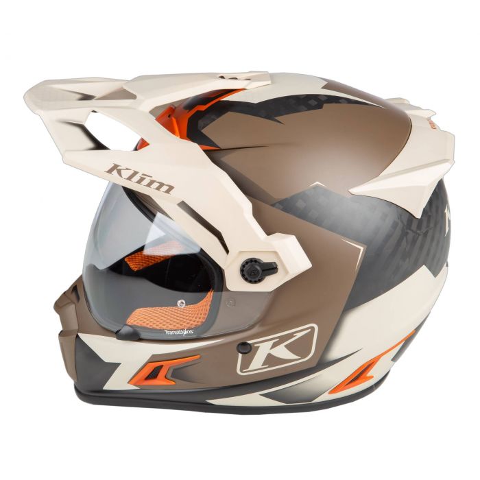 Klim Krios Pro Charger Helmet