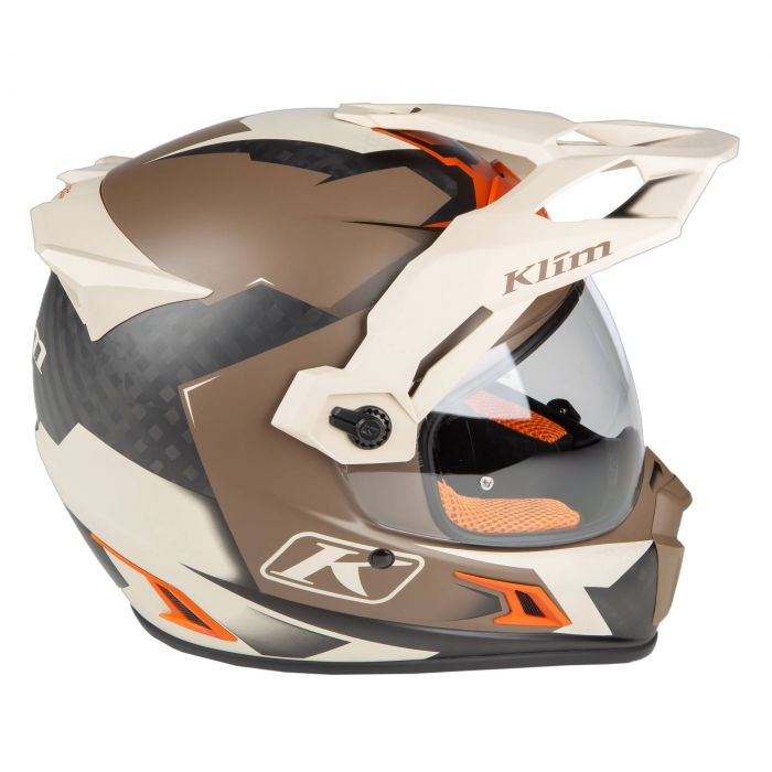 Klim Krios Pro Charger Helmet