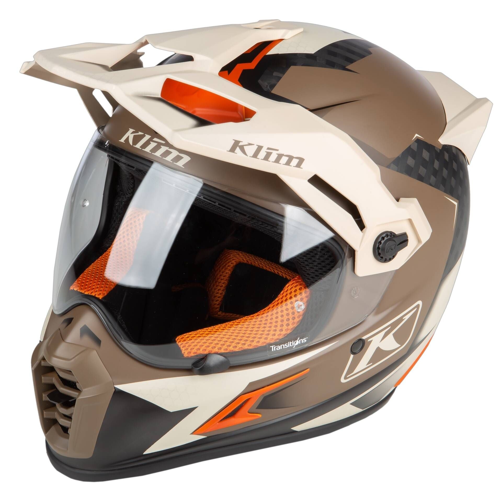 Klim Krios Pro Charger Helmet