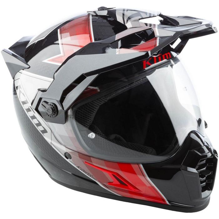 Klim Krios Pro Spectrum Helmet (Non Current)